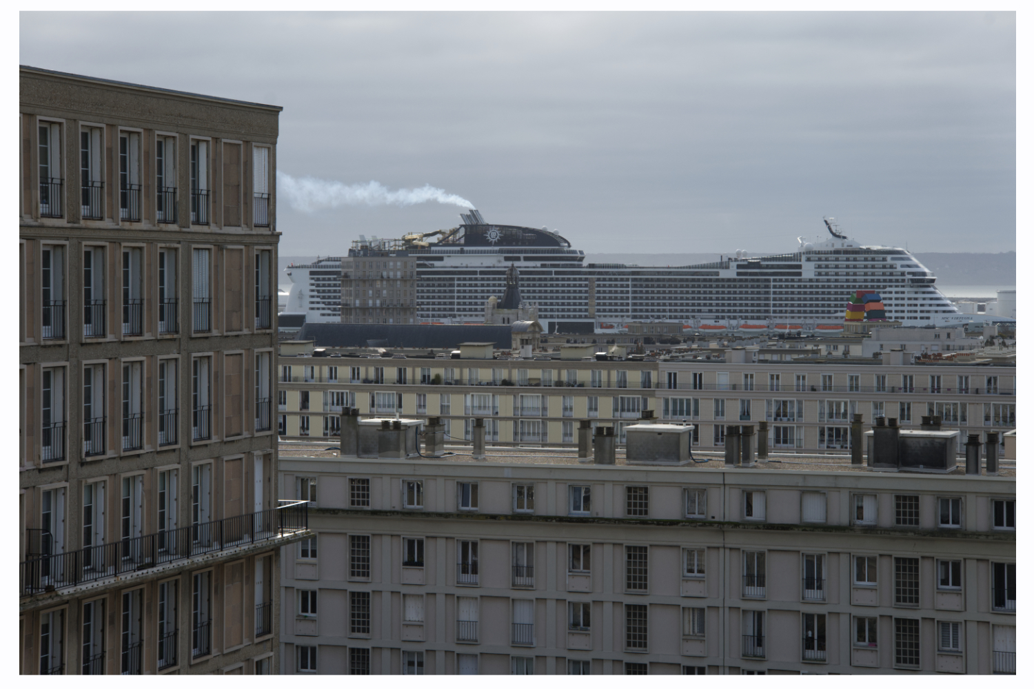 La Ville