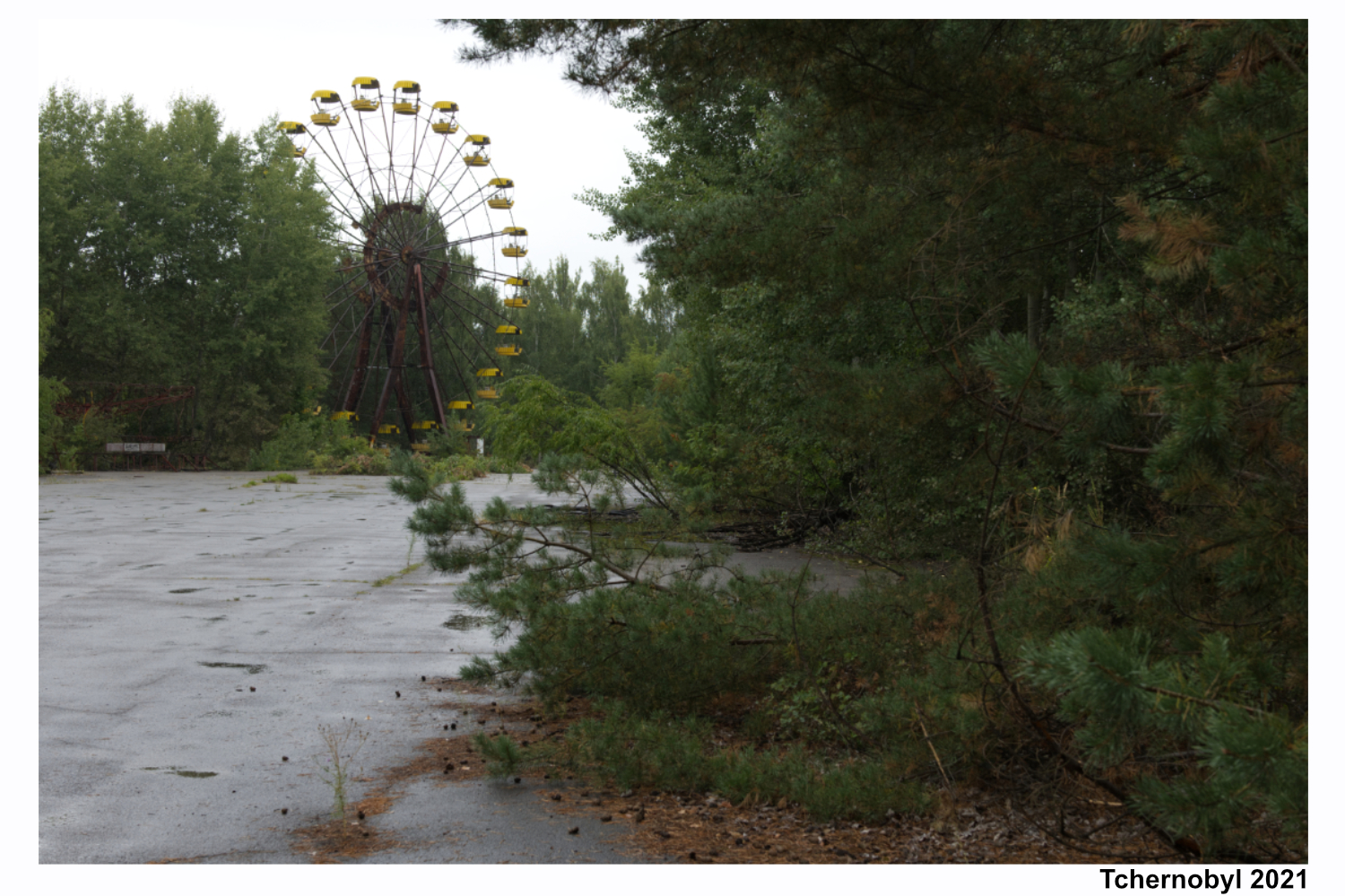 Tchernobyl-7