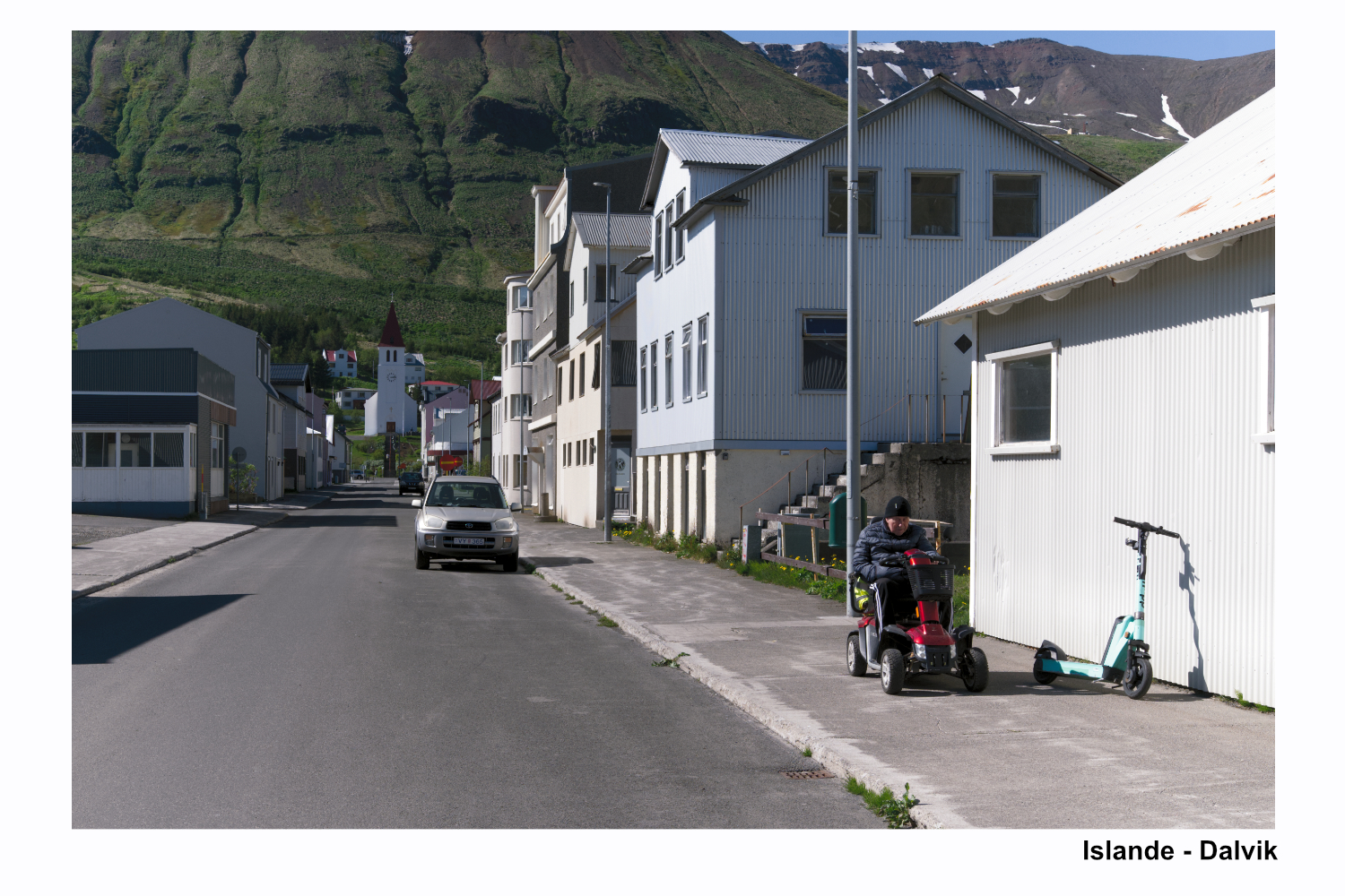 3islande