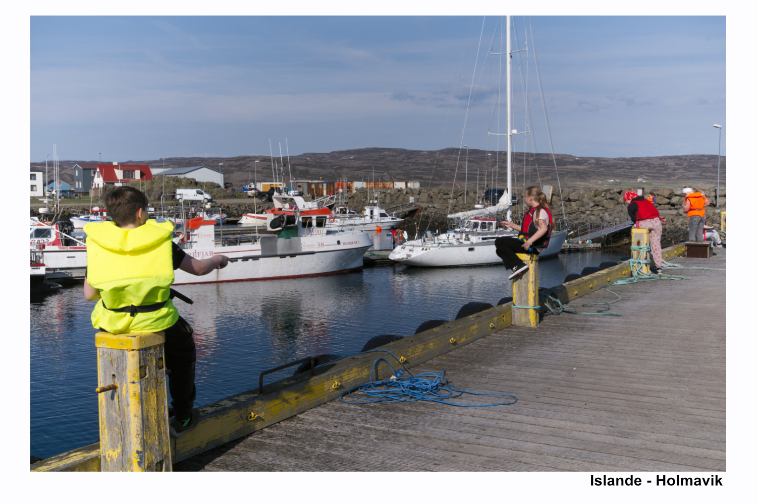 7islande